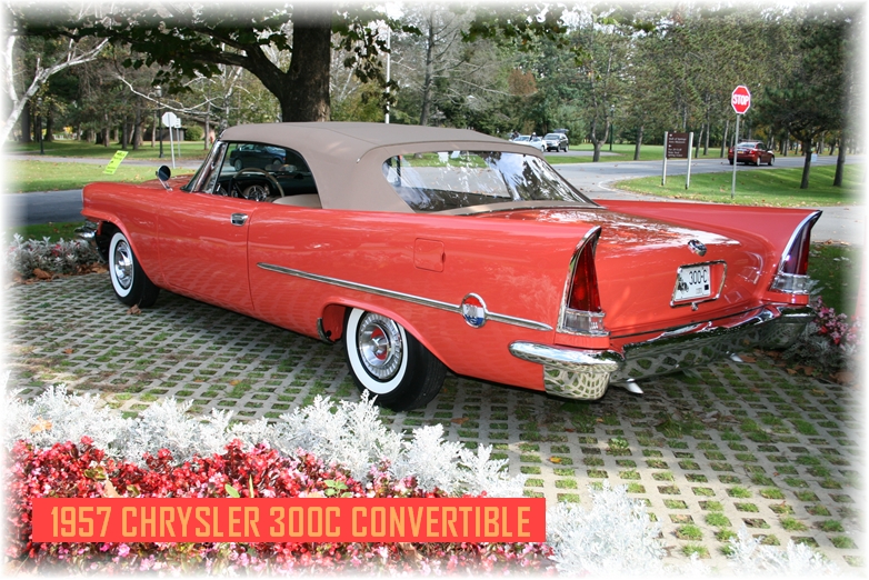 St marys chrysler car show #4